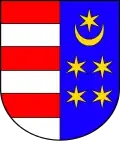 Coat of arms of Tarnobrzeg County