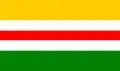 Flag of Wyszków County