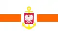 Lifeboat flag