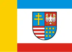 Świętokrzyskie Voivodeship