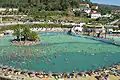 Roca's Beach
