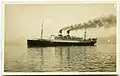 SS Presidente Wilson