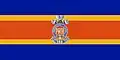 Camp flag