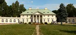 Małachowski Palace