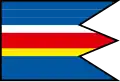 Flag of Pača