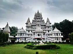 Pagal Baba Temple