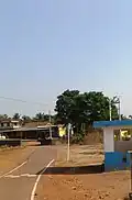 Batikkatta