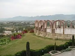 Monument Arches