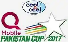 Tournament logo