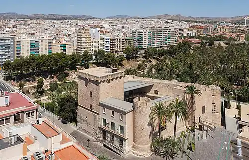 Elche / Elx
