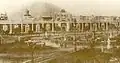 Government Palace of Peru in the late 19th century