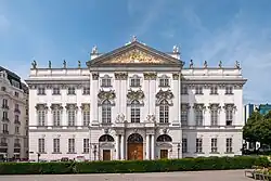 Palais Trautson