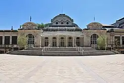The Opera in Vichy