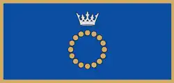 Flag of Palanga