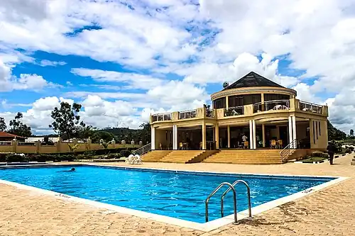 Nyamata, Bugesera