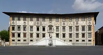 Scuola Normale Superiore
