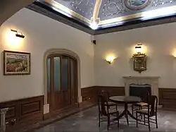 Pardo Hall