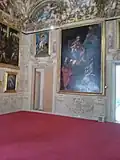 Palazzo Rosso, Genoa