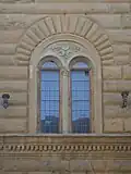 Palazzo Strozzi, Florence