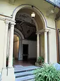 Androne