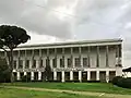 Palace of Sciences (2019)
