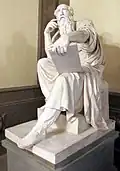 Geremia (Palazzo Pitti, Florence)