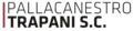 Pallacanestro Trapani wordmark (2011–2018)