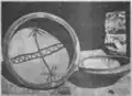 Macalister (1912), the "palm and panelled zigzag" pattern on Gezer pottery (Fig. 346, p.&nbsp;191)