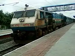 WDP4 No. 20032