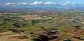 Palouse Hills of Washington