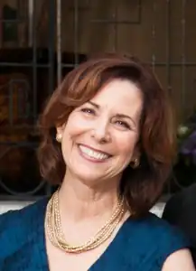 Pam Munoz Ryan