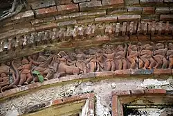 Terracotta panels