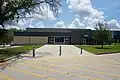 Arthur M. Johnson Gymnasium