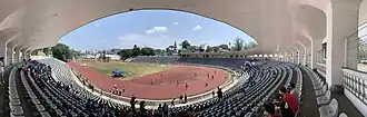 Estadio Xalapeño