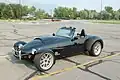 Panoz Roadster.