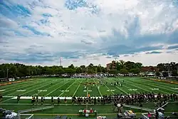 Panther Stadium
