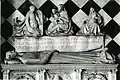 Giovanni Antonio Amadeo, reclining statue of Medea