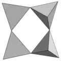 4 units [Si4O12], papagoite