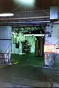 Paper storage