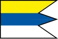 Flag of Papín