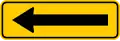 P-64 Directional arrow