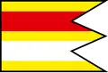 Flag of Parchovany