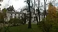 East park