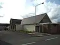 Parkside Methodist