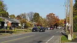Iris Street