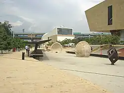 Wishes Park