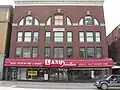 A. C. Blanchard Block