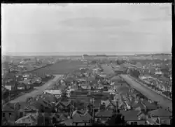 South Dunedin