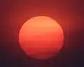 Partial from Jakarta, Indonesia, 10:33 UTC
