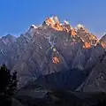 Passu Cathedral